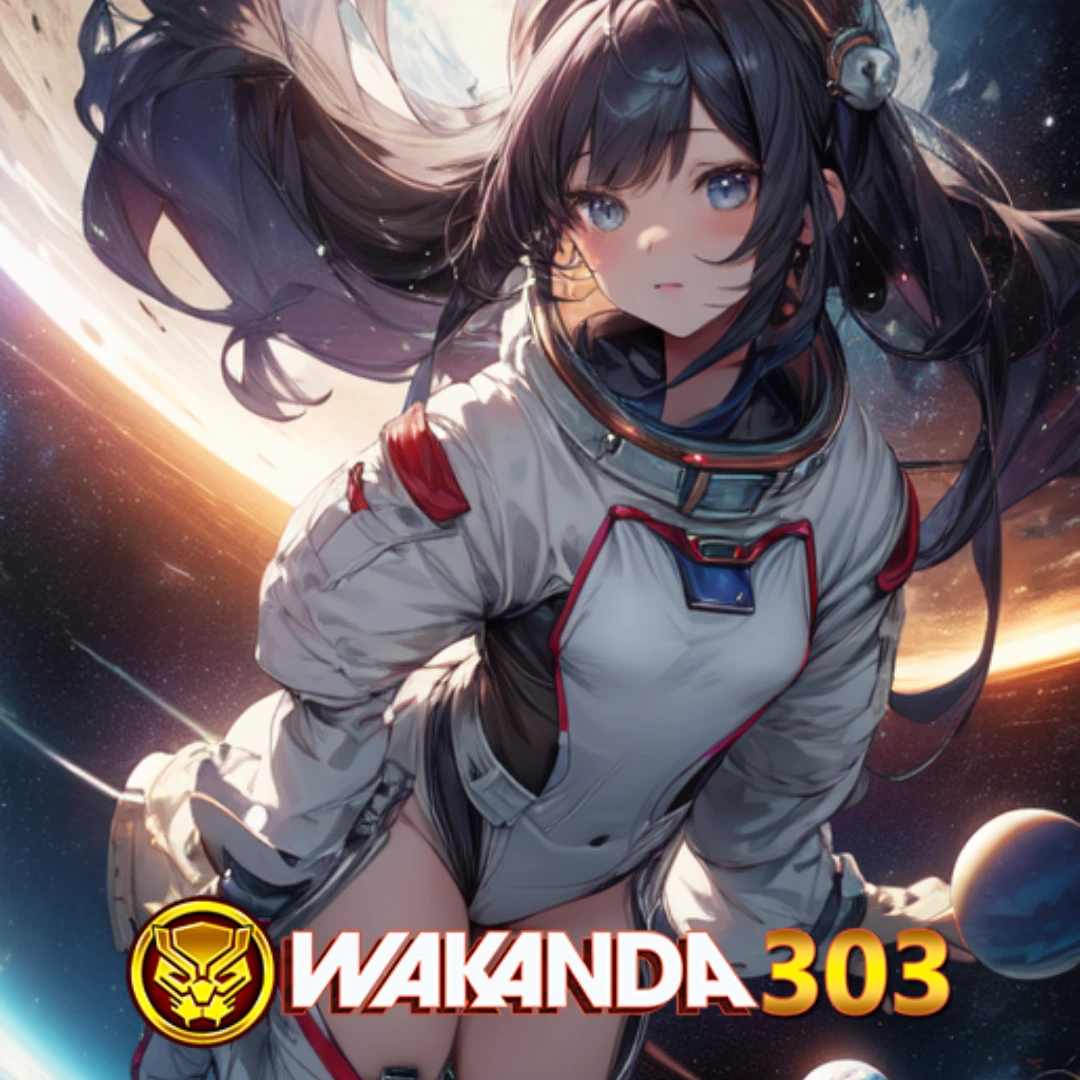 Wakanda303 🔰 Info Terbaru Daftar Akun Pro WAKANDA 303 Hari Ini